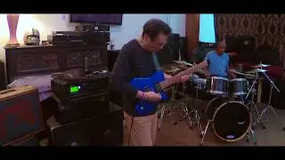 PETER FUJII JOEL SMITH/ Chugoku.