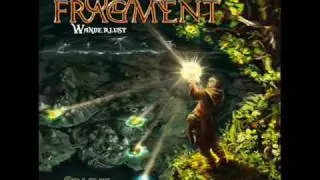 Solar Fragment - A Spark of Deity - 07-Wanderlust
