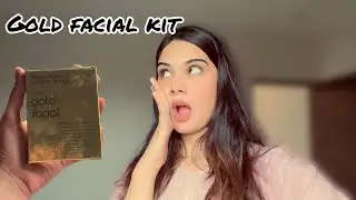 Aroma Magic skin glow facial kit vs bridal glow🫶🏻🌸💕