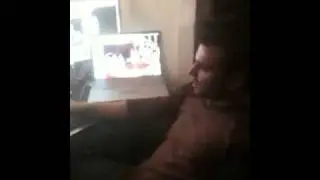 Supricky06 watching himself