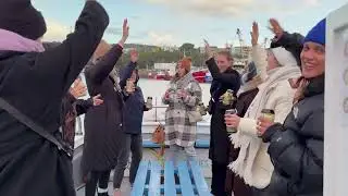 Howth Coastal Boat Tour | Hens and Stags