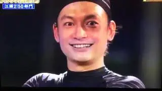 めちゃイケ江頭2:50