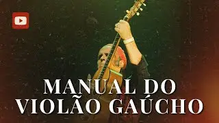 #39  - Live do Manual do Viol&atilde;o Ga&uacute;cho ( 15/12/2025)