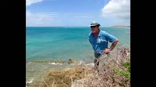 Interview with John Farchette III, Steward of St. Croix