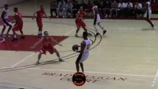 CCSF vs Skyline Game Highlights. CCSF is the #1 JUCO in CA.