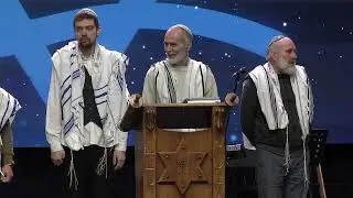 🔥Messianic Shabbat 01.17.26 | rabbi Boris Grisenko's sermon | Jewish worship | testemonies