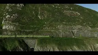 Bray to Greystones cliff walk - Ireland