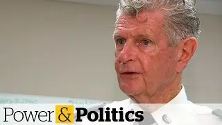 Doug Ford's OPP pick returns to old job amid controversy | Power & Politics