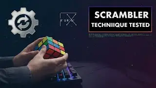 Does the scrambler technique work -  Does the scrambler work reddit  -  Unlock the scrambler pdf