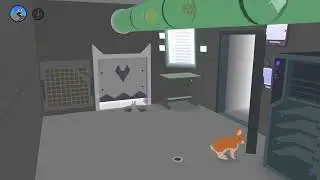 Bandit achievement in Donut County