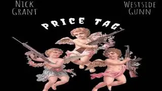 Nick Grant x WestSide Gunn - Price Tag Instrumental