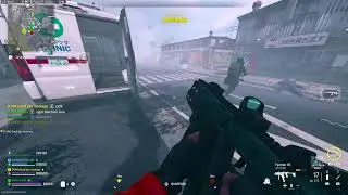 🔴LIVE AL MAZRAH AND ASHIKA ISLAND  DMZ ASHIKA ISLAND CALL OF DUTY 2025....!