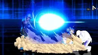 [Mugen］New version CKOFM Kasim and Chaos 卡西姆更新预告