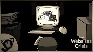 Idiot (INSTRUMENTAL) &mdash; FNF: Website Crisis OST