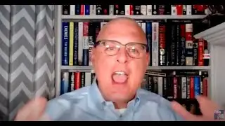 James Gagliano Says Michael Flynn was railroaded by Comey's FBI