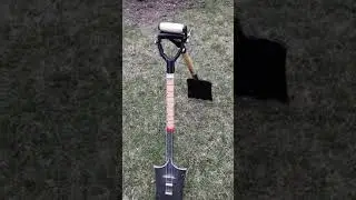 Chitara 3 corzi ( Shovel guitar )