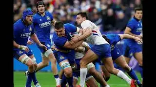 Italy's Jake Polledri retires at 28 due to horrific injury