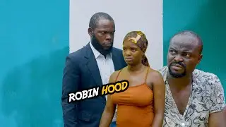 Robin Hood (Mark Angel Comedy)