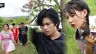Hlub Tag Lub Siab EP.49              ( The Love from Me)