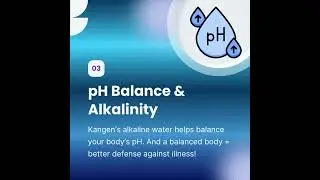 How Kangen Water Supports Immunity and Overall Health