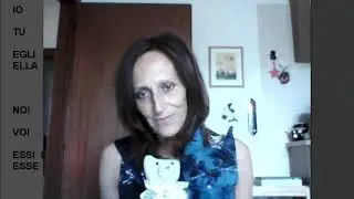 I pronomi personali