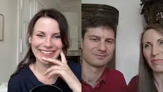 315 – 2 friedliche Geburten trotz Interventionen im Kreißsaal Grimma – Interview mit Katharina &Alex