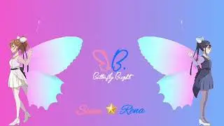 「B.B.」by Suzu ★ Rena KAN/ROM/ENG Color Coded lyrics