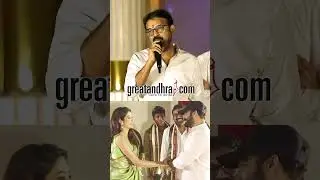 #Short NTR30 Story Line Leaked By Director Siva Koratala | Janhvi Kapoor | greatandhra.com