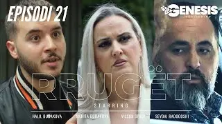 Rroni fillon të hakmerret - Rrugët | Episodi 21 | Halil Budakova