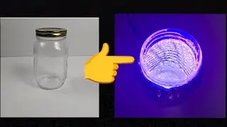 Vergilbte Legosteine einfach und schnell bleichen mit dieser genialen DIY Apparatur