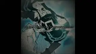 ⚠️FLASH⚠️ Frozen Heart Douma AMV/Edit