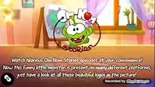 Om nom stories nibble nom party tea(1)