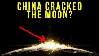 The Moon Is Not What We Thought. China Found The Proof