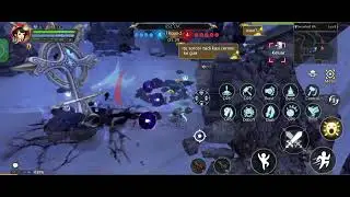 Room CvC with Riz (ky) Dragon Nest M Classic