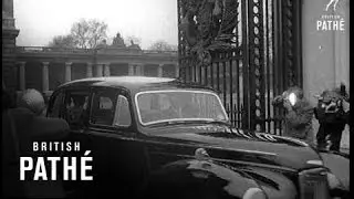Sir Anthony Prime Minister (1955)