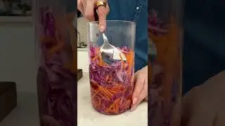Try this for a quick breakfast..