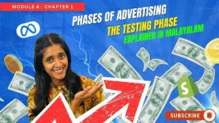 Testing Phase in Advertising Explained | Product, Audience & Creative Testing | Malayalam