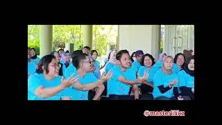 Fun Team Building BPJS Ketenagakerjaan Kudus Raya