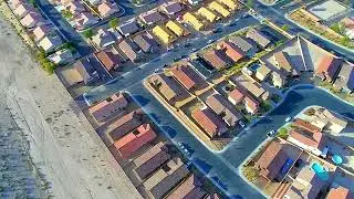 Hammers in the Morning over Bilbray Ranch! January 30th 2018