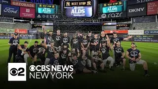 Yankees top Red Sox to win AL Wild Card Series, advance to Division Series