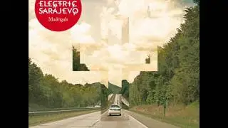 Electric Sarajevo - Watercolours (featuring Marco Soellner of Klimt1918)