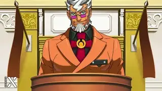 Day 2 - Trial Latter | Rise from the Ashes End | Phoenix Wright: Ace Attorney Trilogy #19