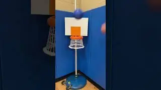 Utilizing Volleyball Standers in Adapted PE