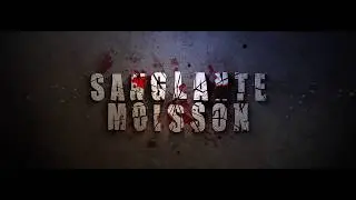 Escape game g&eacute;ant Sanglante Moisson Fort Escape