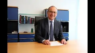 Jaarmotto 2026: “Wees niet bang, maar blijf geloven!”