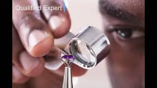 When Value Matters - Hire an ASA Designated Gems & Jewelry Appraiser