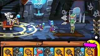 Paladog Forgotten Palace 15