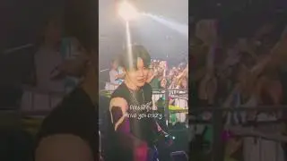 Kim Junmyeon - Night Changes by One Direction | EXO Suho Fancam