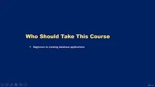 How to create a CRUD Application with Python and Oracle - learn Python