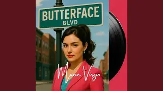 Butterface Blvd.